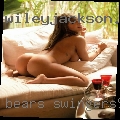 Bears swingers