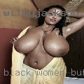 Black women Buford