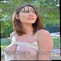 Bondage Townsville