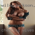 Cheating wives Remsen