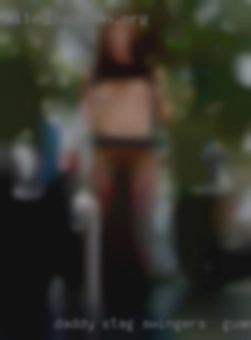 Daddy Stag approves my swingers in Guam playmate.