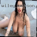 Ebony pussy Kinston