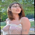 Horny house wives Dilley