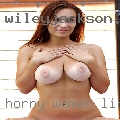 Horny women Linton