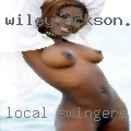 Local swingers Cincinnati