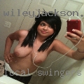 Local swingers Lufkin