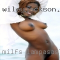 Milfs Lampasas