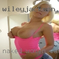 Naked women Carlisle