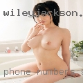 Phone numbers swingers