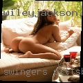 Swingers Pittsburgh