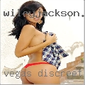 Vegas discreet classifieds