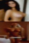 Lesbian swinger Alexandria