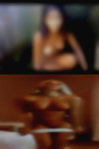Massage women in nude.
