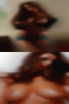 Naked bedroom