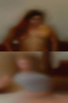 Horny women