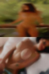 Lesbian swinger Alexandria