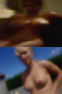 Party sexy swingers horny girls at home.