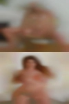 Men and woman sex shower