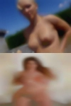 Nude girls want pussy