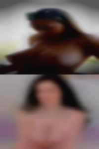 Swinger Baton naked girls Rouge club.
