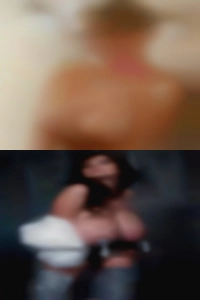 Female/male housewives nude or a couple.