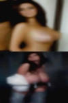 Girl Corona looking