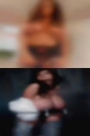 Horny girls any type