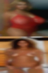 Sex clubs