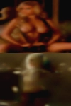 Naked woman come here