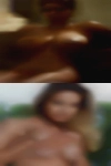 Nudist swinger sucking