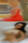 Nude girls Corona