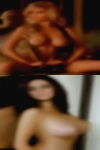 Black naked girls