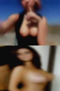 Outside see nude girls.