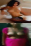 Woman threw shorts picks
