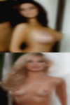 Local women Deridder, that want