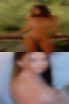 Woman threw shorts picks