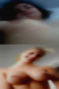 BBW in Stevens ugly nude Point!