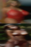 Hairy horny swinging women