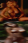 Lesbian swinger Alexandria