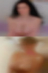 Naked woman come here