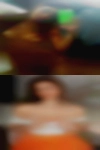 Naked bedroom